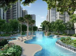 The Florence Residences (D19), Apartment #301769961
